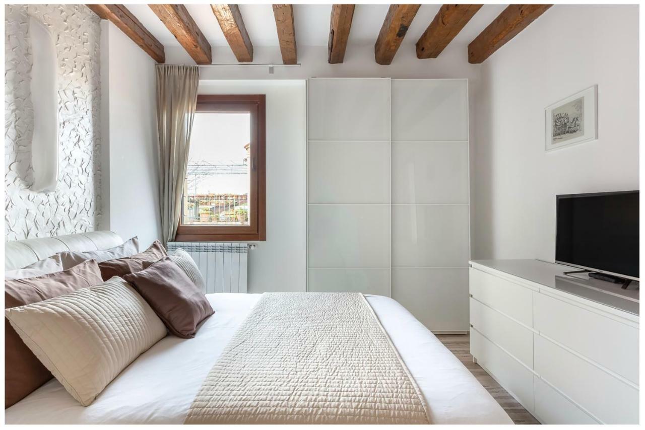 Appartement Biennale Family In Venise