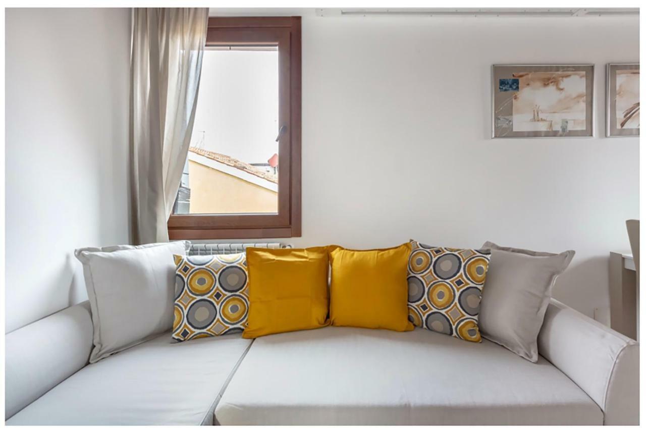 Apartamento Biennale Family In *