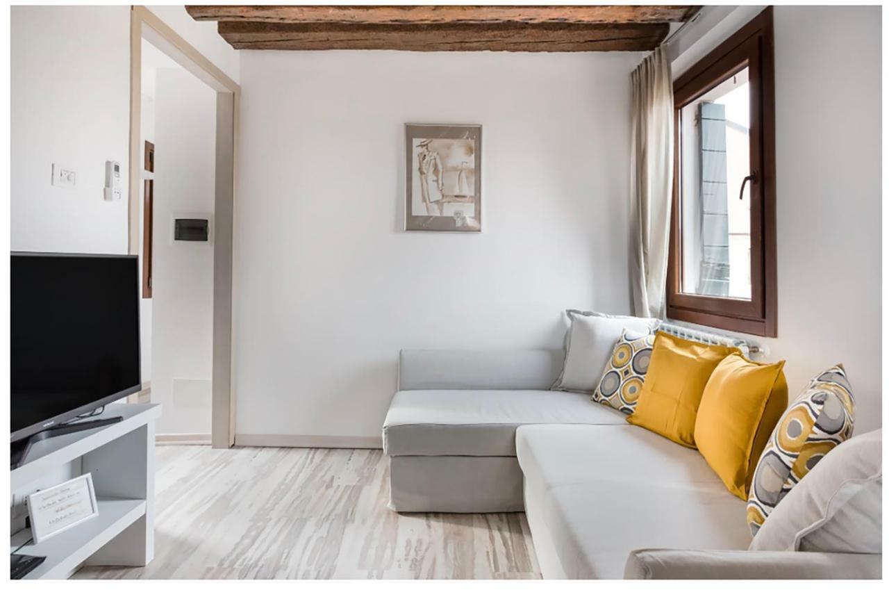 Apartamento Biennale Family In Veneza